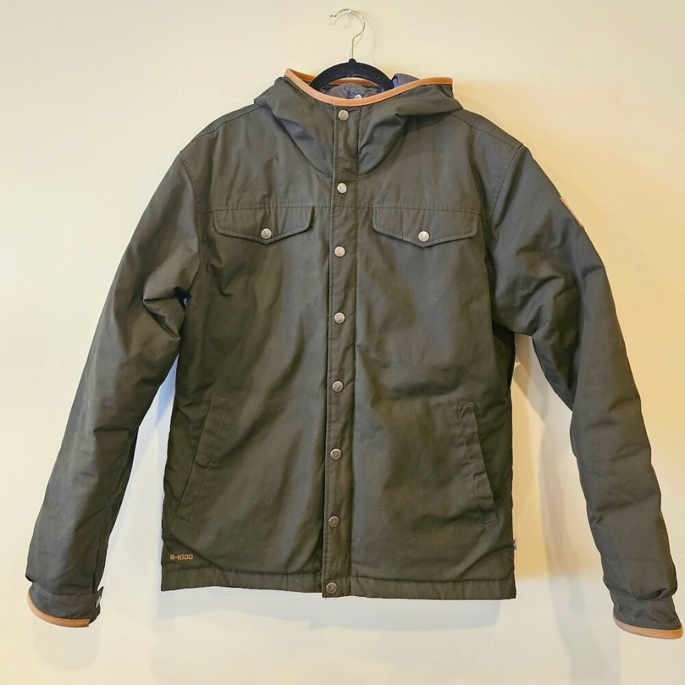 Fjallraven - Greenland No. 1 Down Jacket M